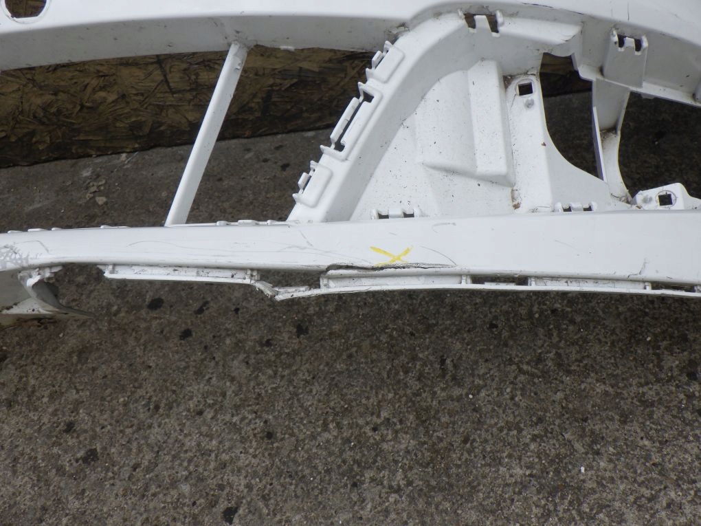 FORD C MAX MK2 II LIFT 15- Frontstoßstange
