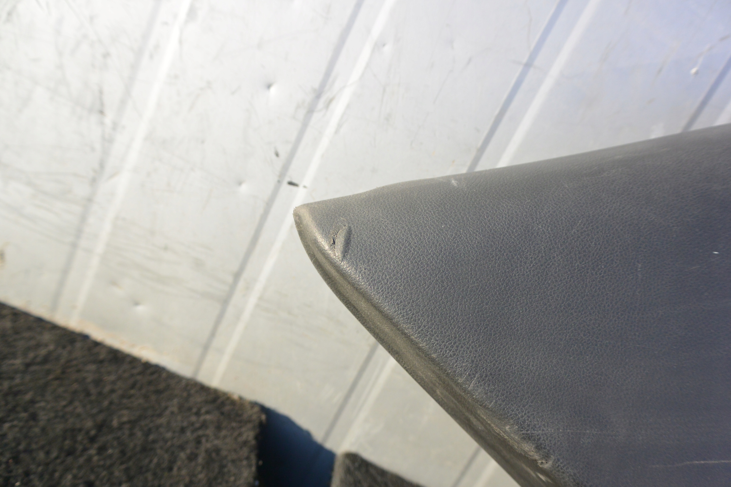 BUICK ENCORE OPEL MOKKA 2017-2022 side door left rear part AVF84542