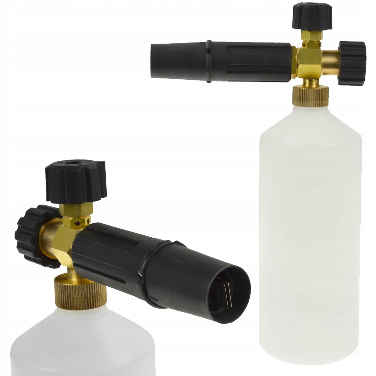 

Profesjonalna Pianownica Do Myjek Karcher Hd Hds