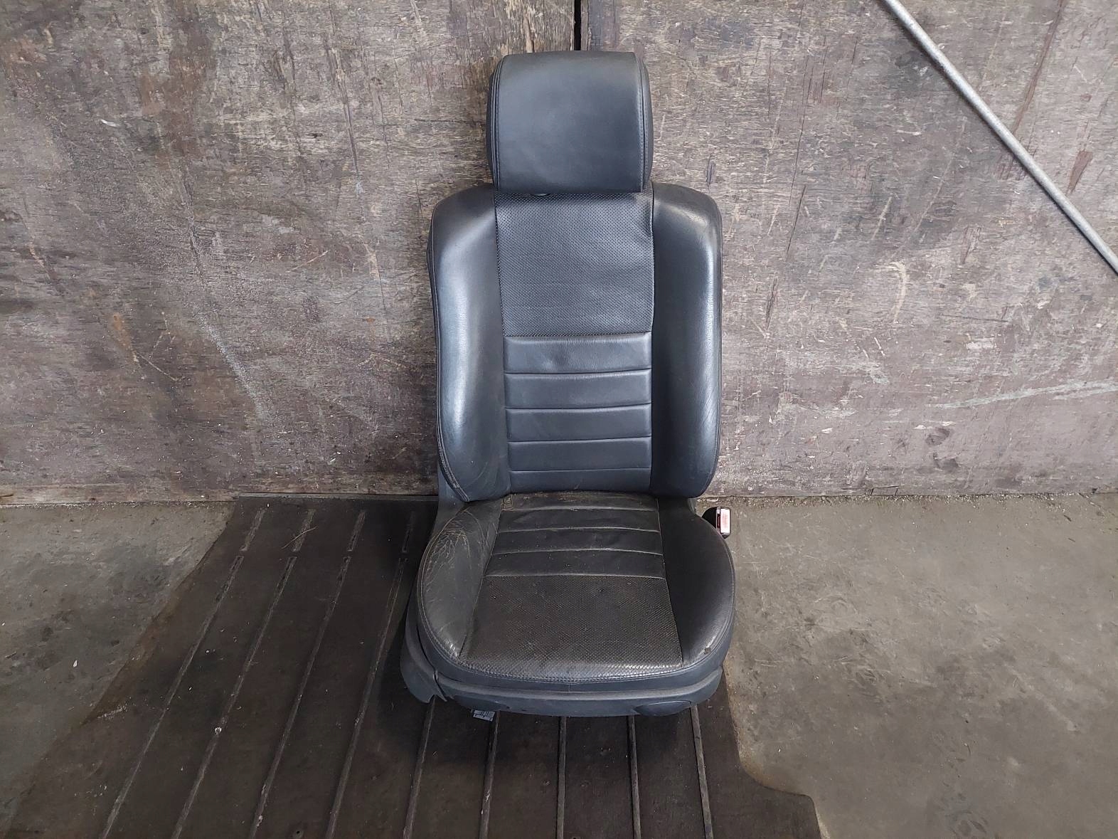 Sitz rechts vorne RENAULT MEGANE II