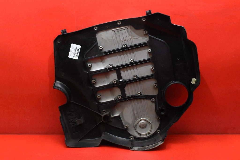 motor cover upper 7797410 BMW E81 E87 2.0 D 143 KM LIFT 07-12