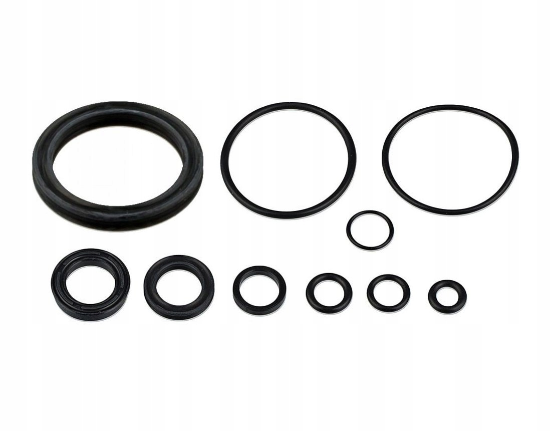 Fox Racing 32 Float NA2 Rebuild Service Kit 2016