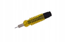 TUSZOGRAF KOŃCÓWKA precyzyjna do TUSZOGRAFU 2.00mm RAPIDOGRAF FABER-CASTELL Marka Faber-castell