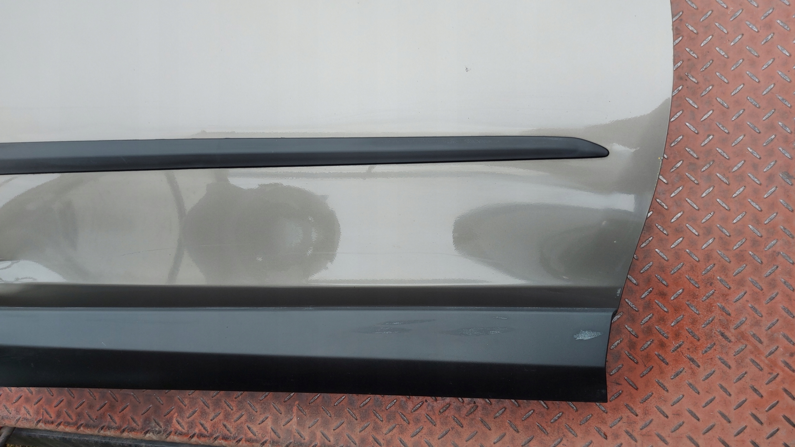 door right front TOYOTA RAV4 IV 12