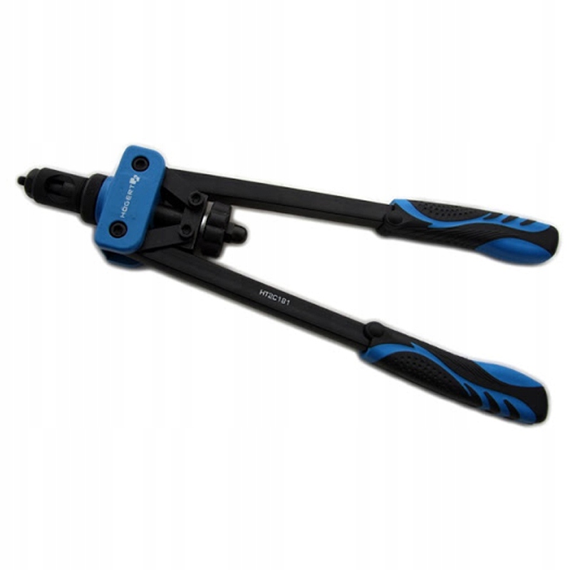 HOGERT NITOWNICA DO NITONAKRĘTEK M3-M10 HT2C181