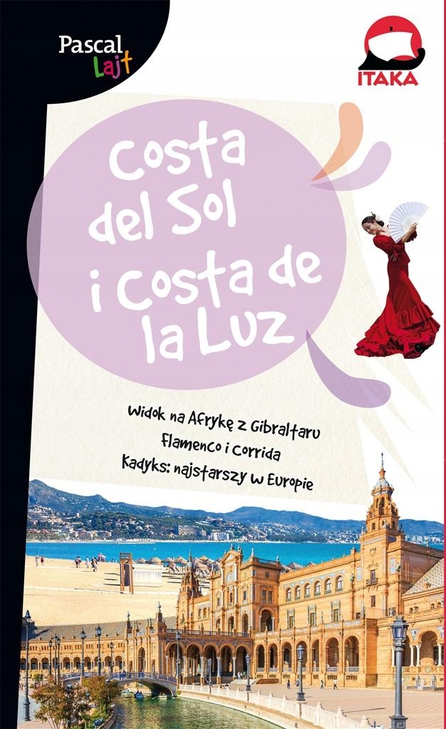 

Pascal Lajt Costa del sol i Costa de la Luz