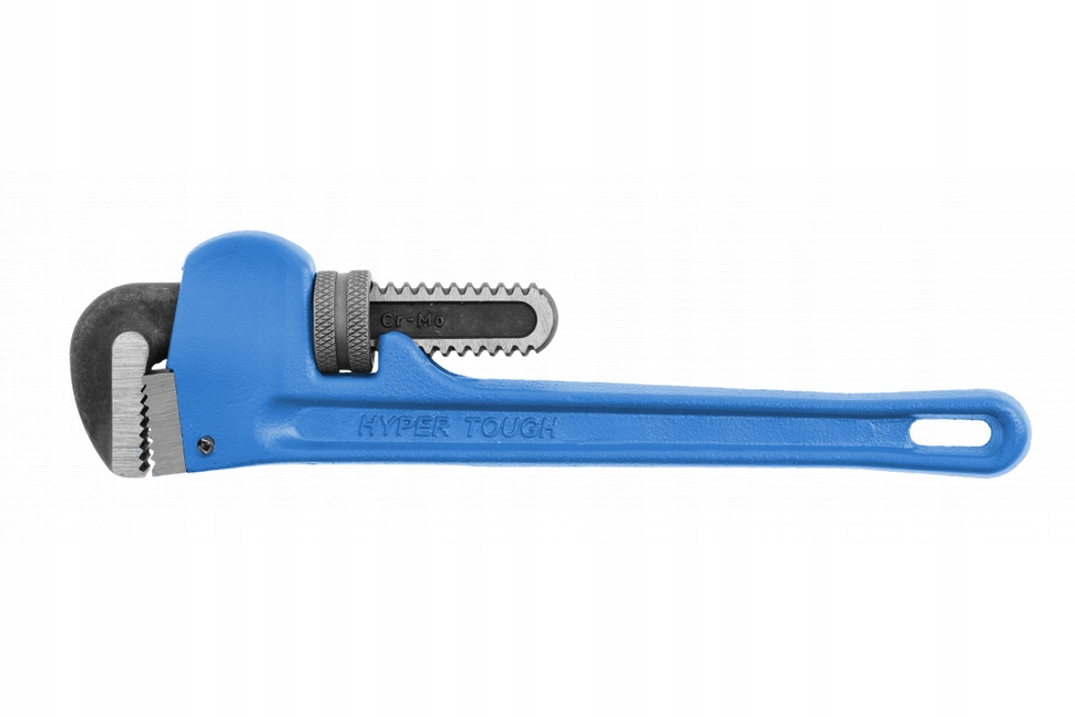 

Hogert HT1P535 Klucz do rur stillson 350 mm 14''