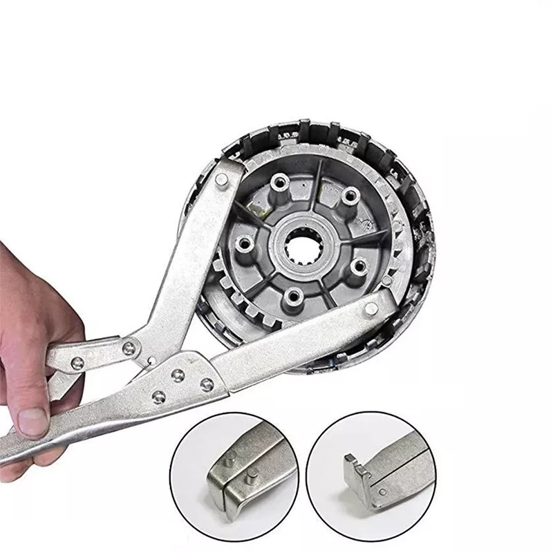 KLUCZ BLOKADA DO BLOKOWANIA SPRZĘGŁA MAGNETA MORSE Marka inna