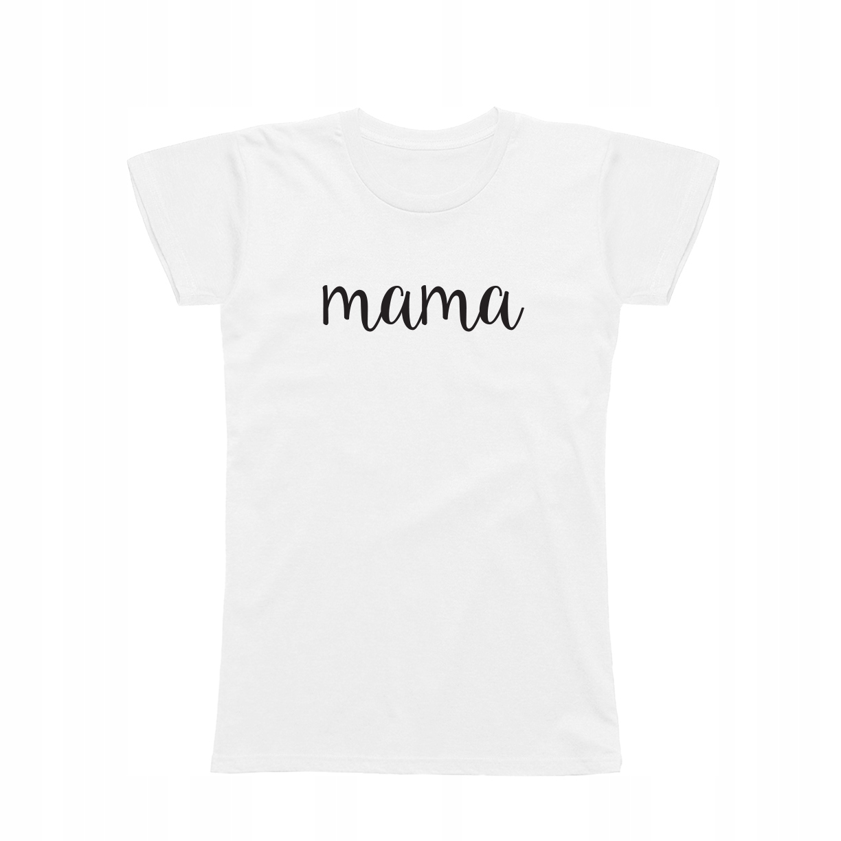 

M - Koszulka T-shirt Mama Mamy Prezent Urodziny
