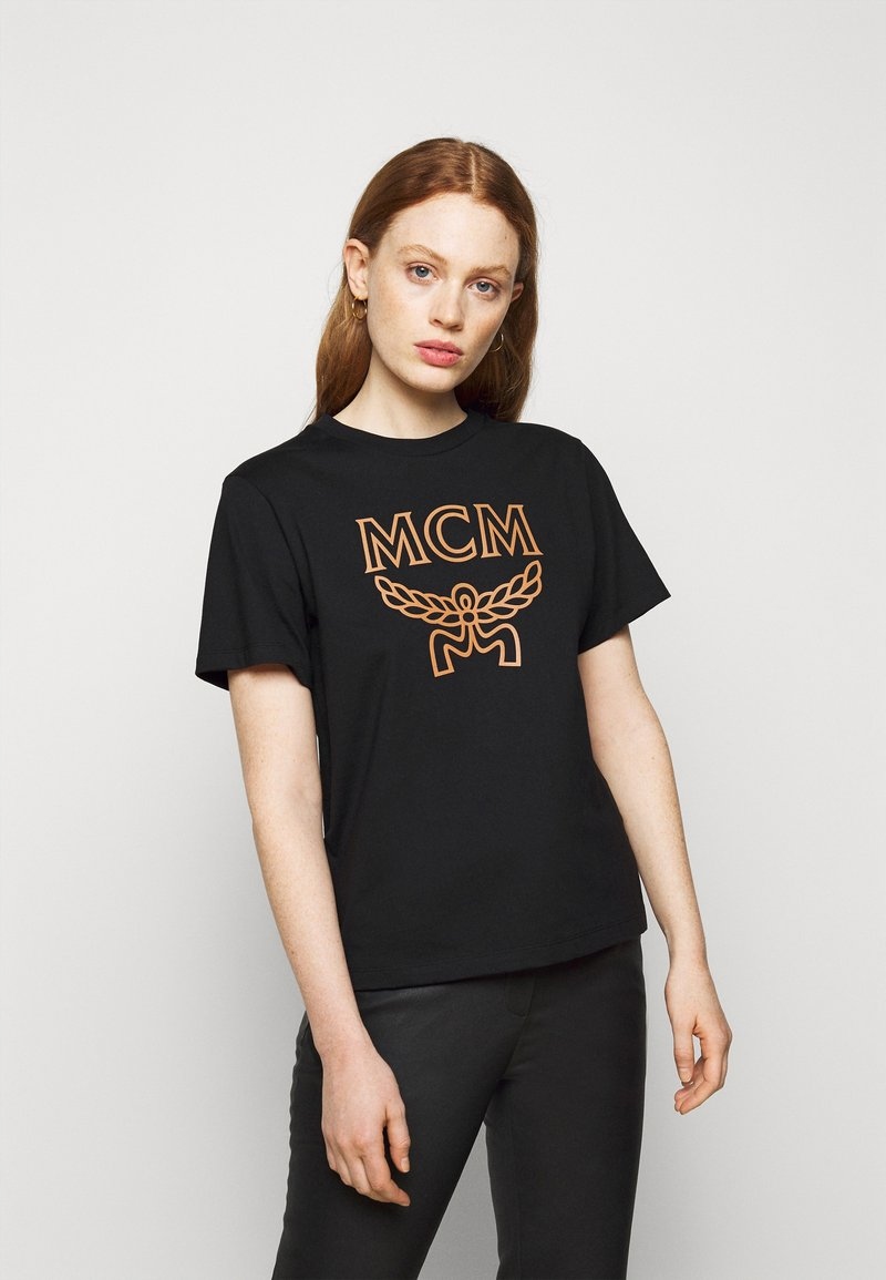 Dámské tričko MCM XL