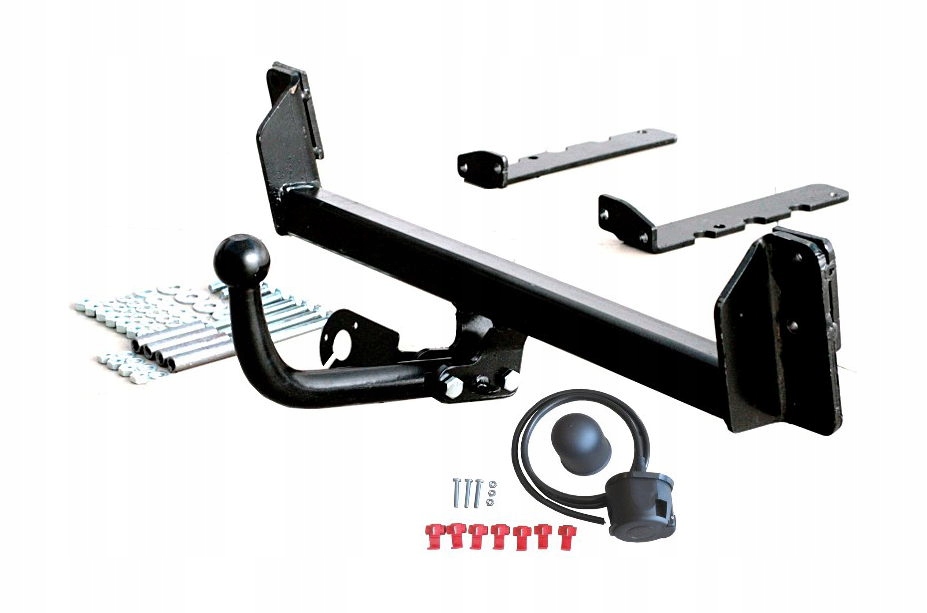 

Hak Holowniczy+wiązka Ford Mondeo SEDAN+5DRZWI MK2