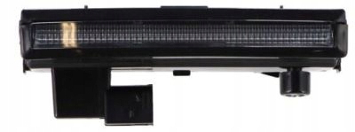 LAMPA DASZKA OBRYSÓWKA BLENDY BIAŁA SCANIA NGS 2252783 B-B