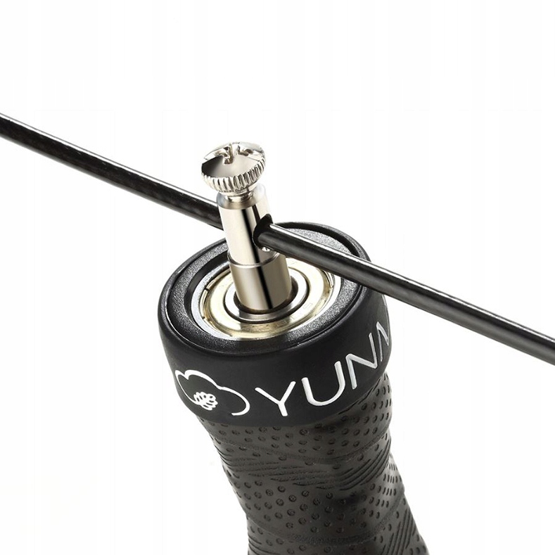 SKAKANKA FITNESS YUNMAI YMHR-P701 PRO 3M Model YMHR-P702