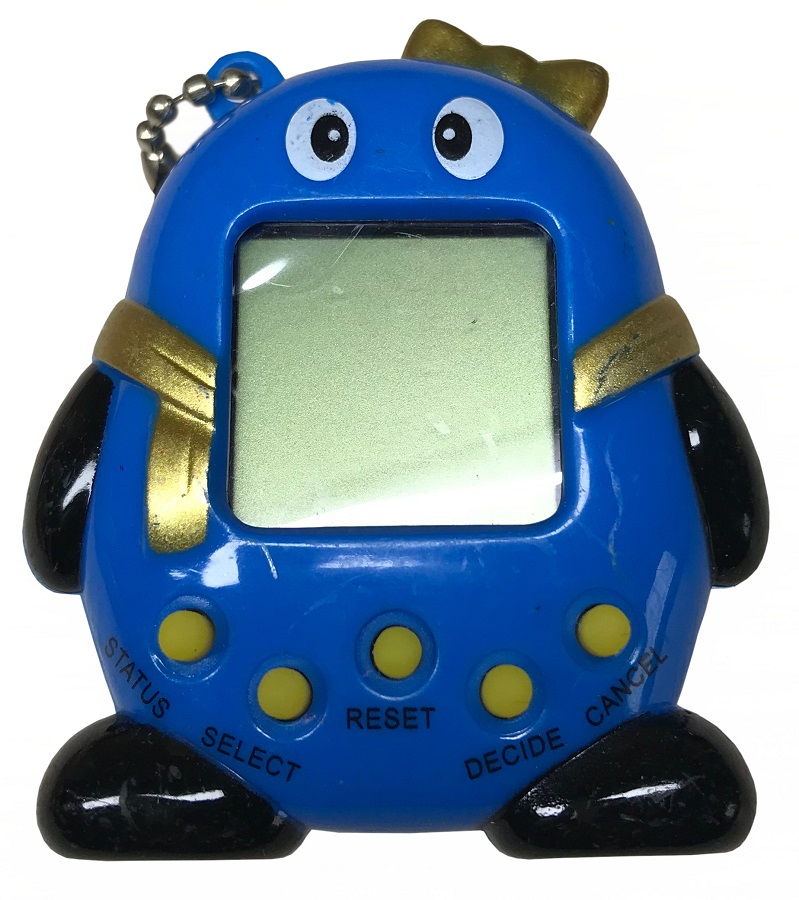 

Gra Tamagotchi tamagoczi Elektroniczne Zwierzątko