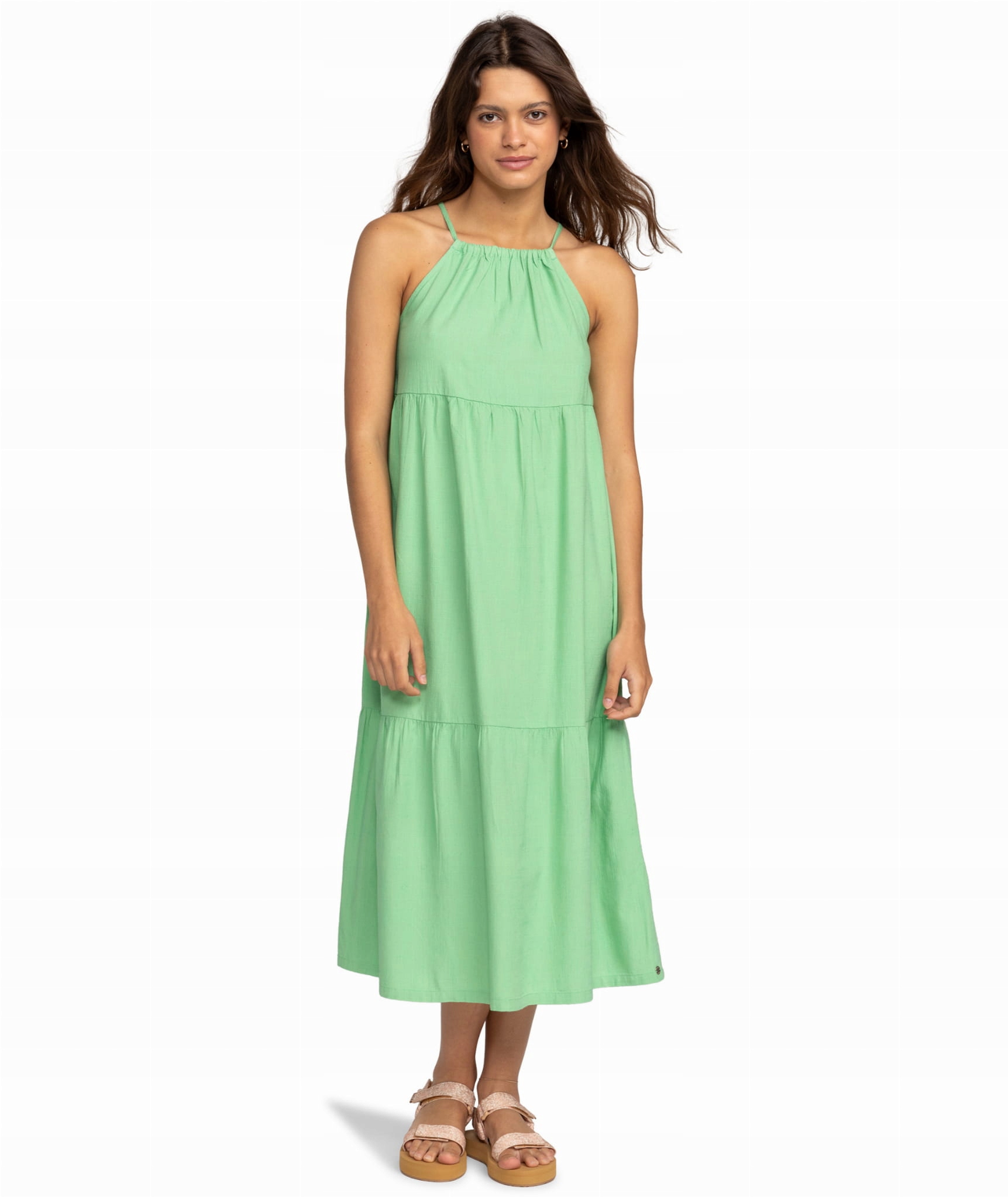 Šaty Roxy 2024 Wavy Days Ghw0 M