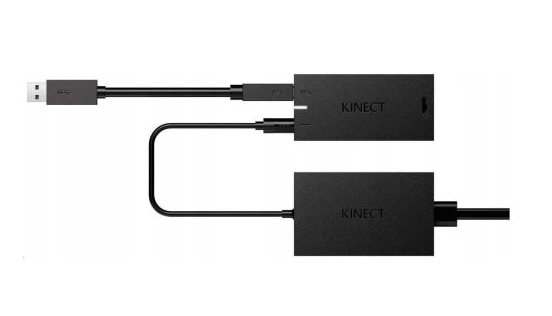 Adapter Microsoft Sensora Kinect Xbox Windows Nowy