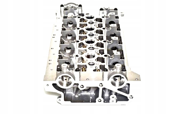 GŁOWICA CYLINDRÓW NISSAN INTERSTAR PRIMASTAR OPEL MOVANO A VIVARO A EAN (GTIN) 8432817087974