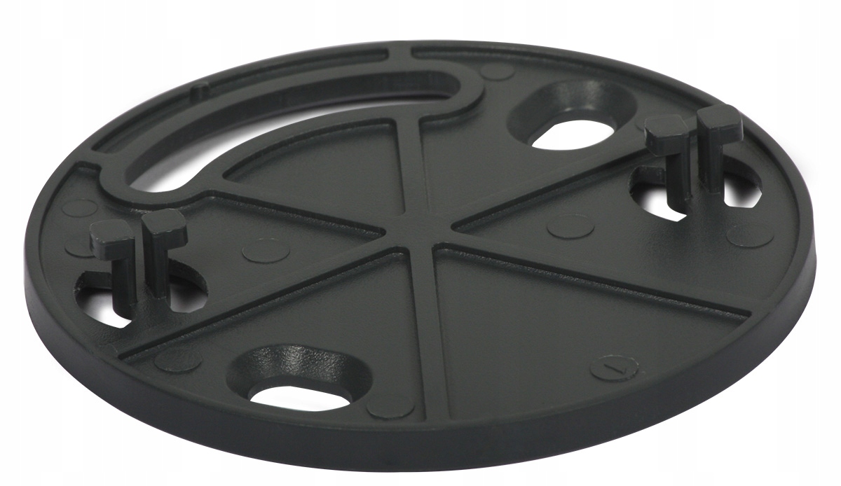 Mikrofon pojemnościowy DS-2FP2020 HikVision Kod producenta DS-2FP2020