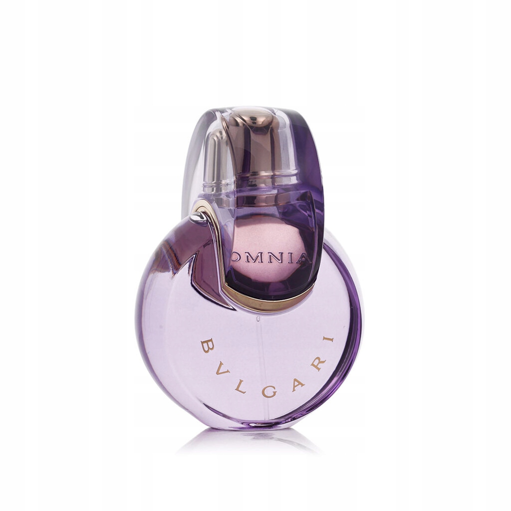 Bvlgari Omnia Amethyste Edt 100 ml W