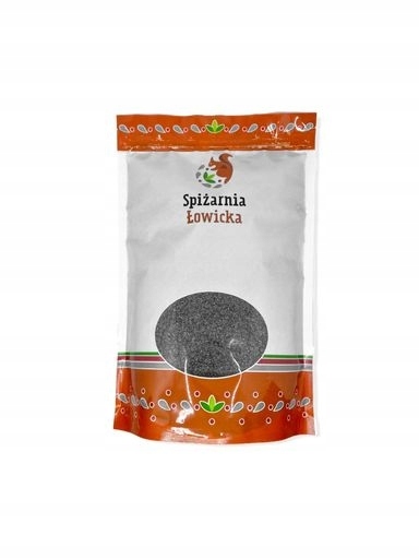 Levně Spiżarnia Łowicka Mák modrý 1 kg