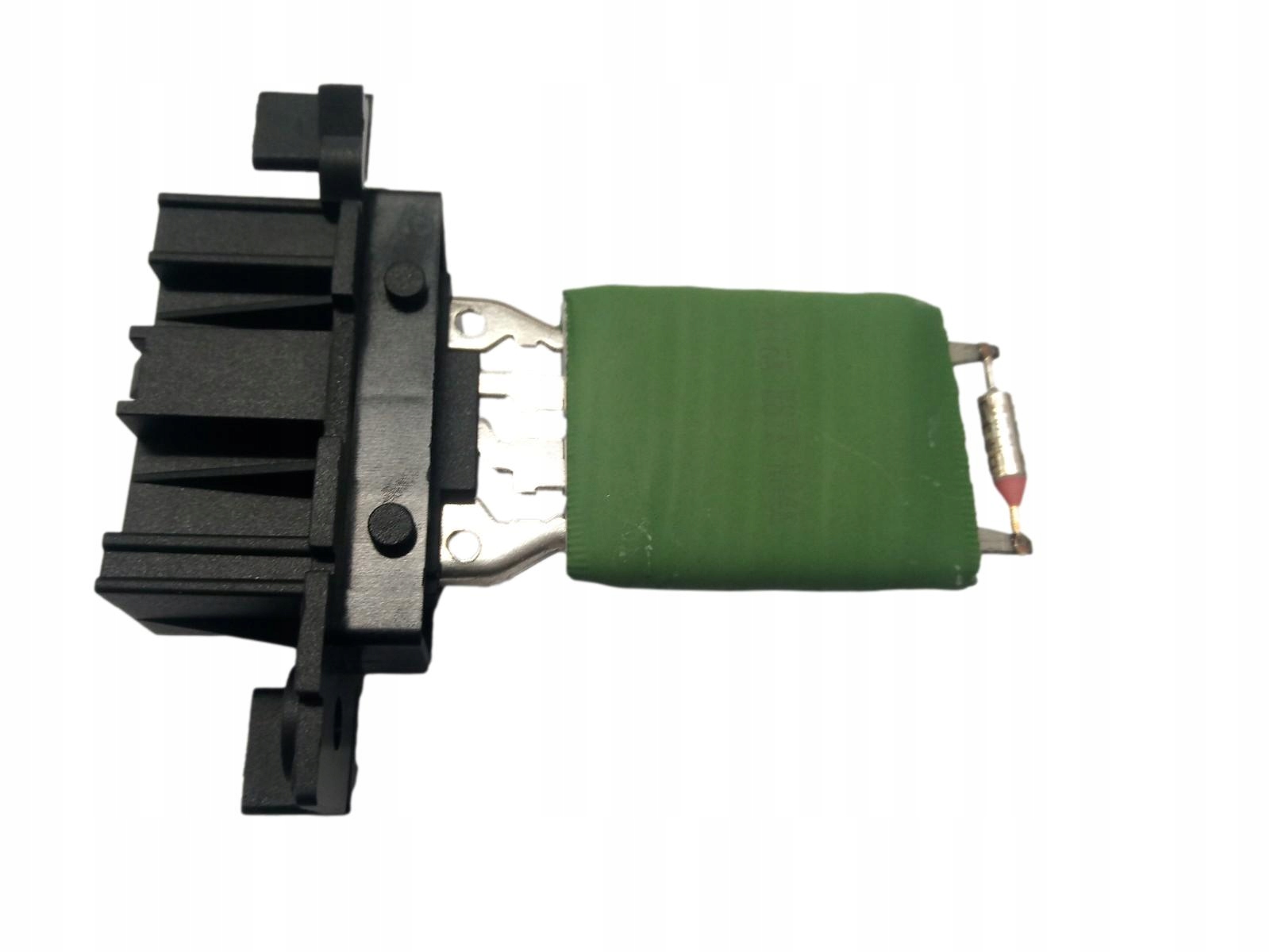 

Rezystor Opornik dmuchawy Boxer Ducato Jumper 06-