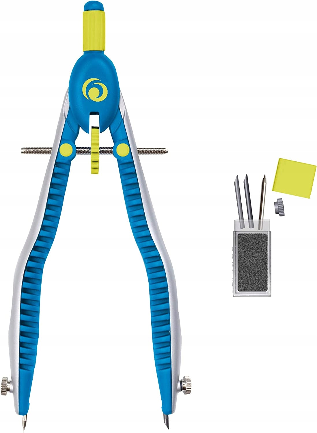 CYRKIEL SZKOLNY MY.PEN HERLITZ SZYBKI