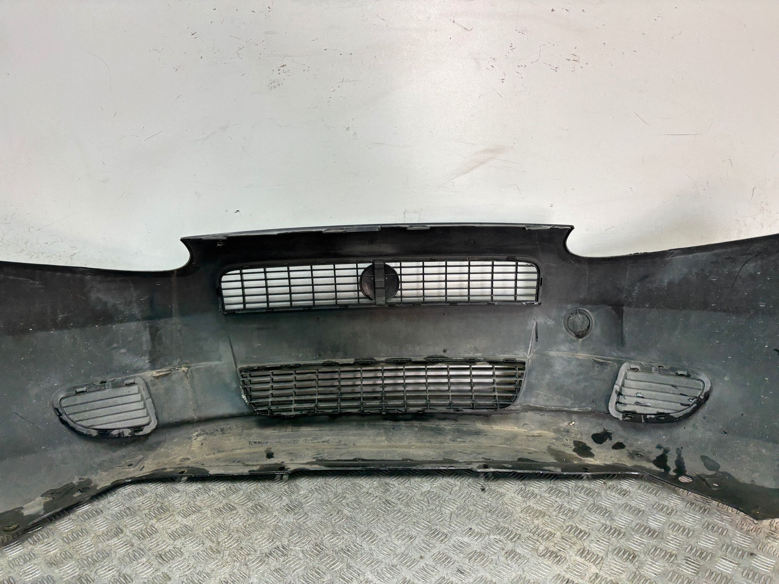 bumper front front FIAT GRANDE PUNTO