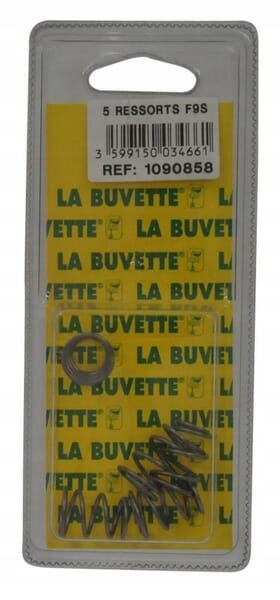 Sprezyna do F9S BU1090858