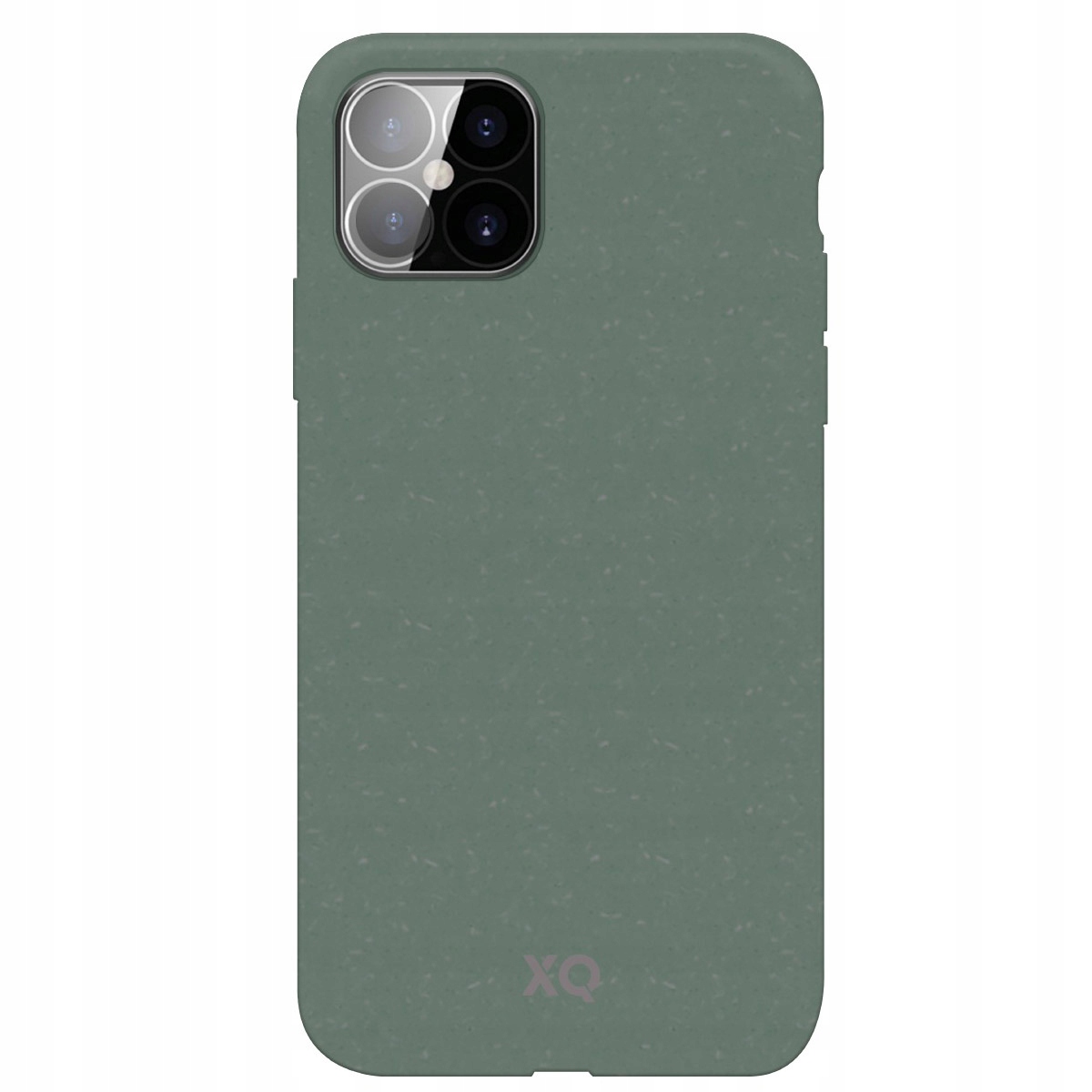 

Etui do iPhone 12 Pro Max, pokrowiec, Xqisit Ef Ab