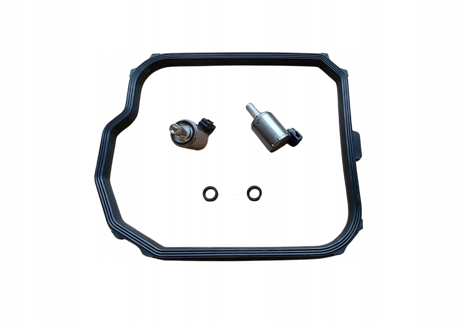 ZESTAW NAPRAWCZY SKRZYNI AUTOMATYCZNEJ RENAULT / PEUGEOT / CITROEN - AL4 /