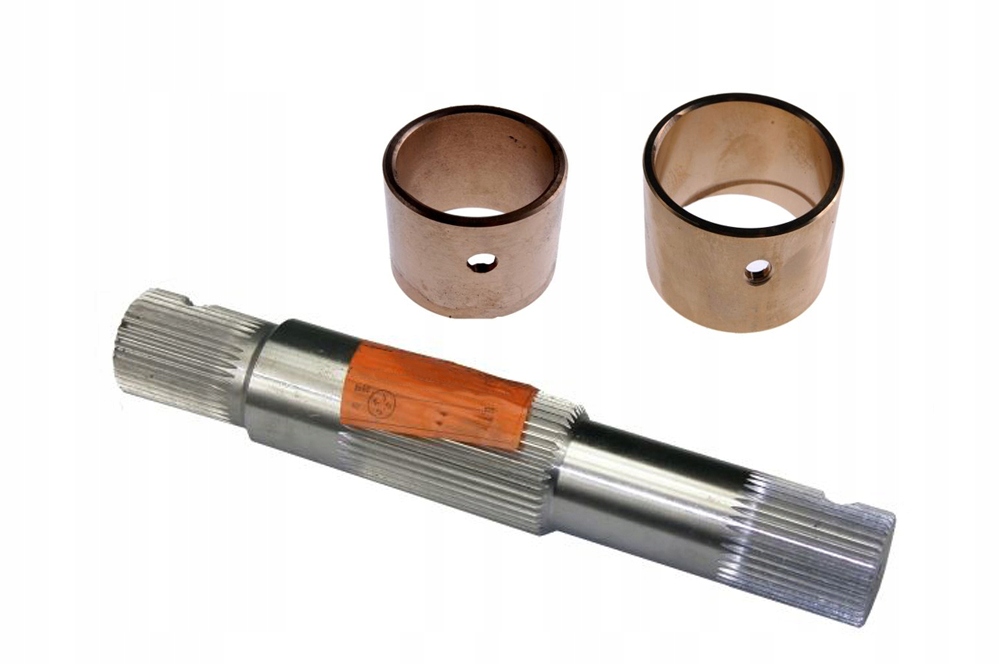 

Wał Podnośnika Hydraulicznego Tulejka C-328 C-330