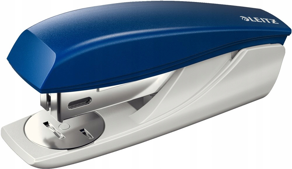 

Zszywacz Leitz 5501 do 25 kartek niebieski