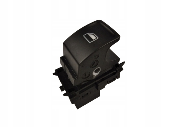 5G0959855H PRZEŁĄCZNIK PRZYCISK SZYBY VW PASSAT B8