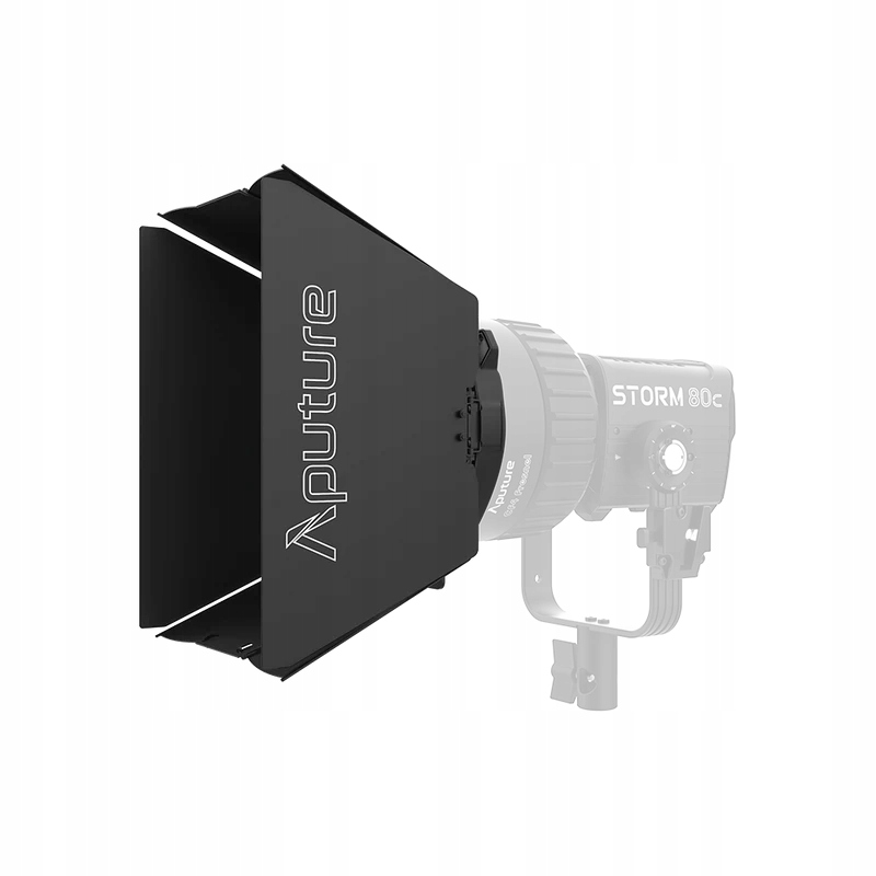 Aputure CF4 pro Storm 80c