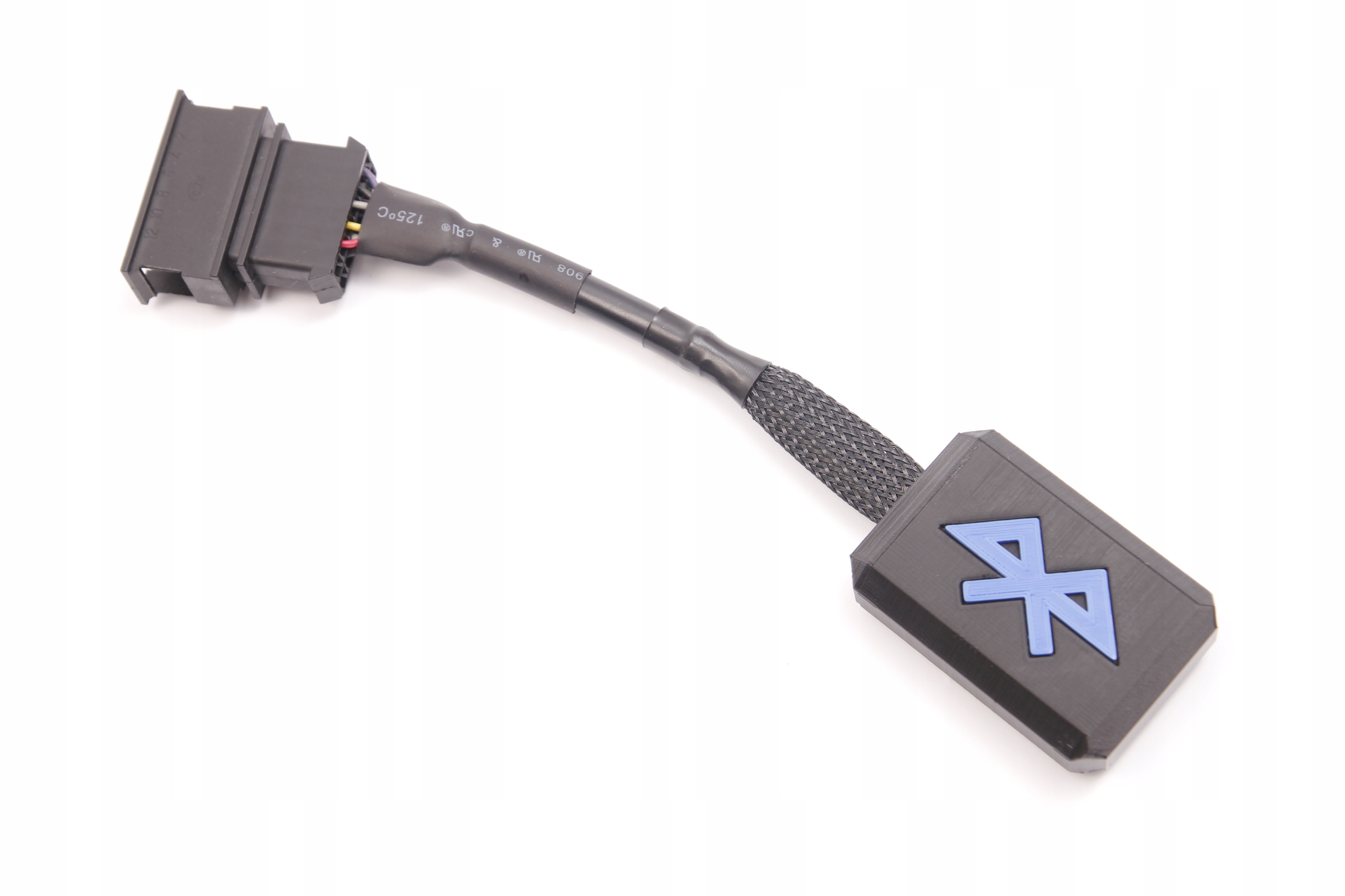 

Adapter Bluetooth Phaeton, Bentley Continental Gt