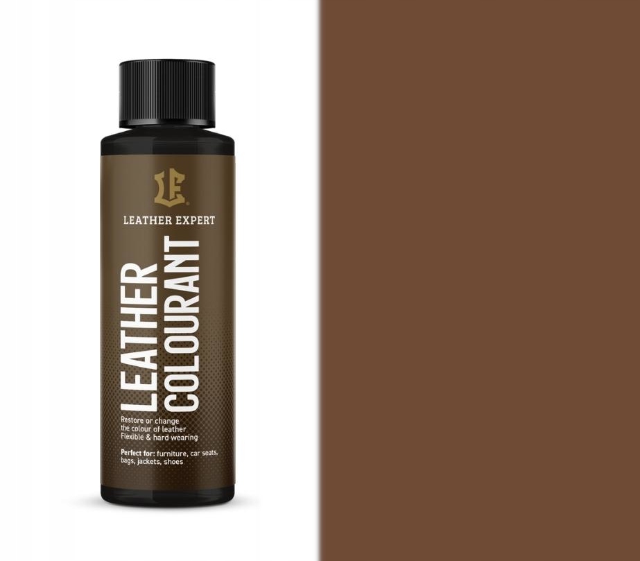 

Farba Czekolada do Kierownic Foteli Butów 309 50ml