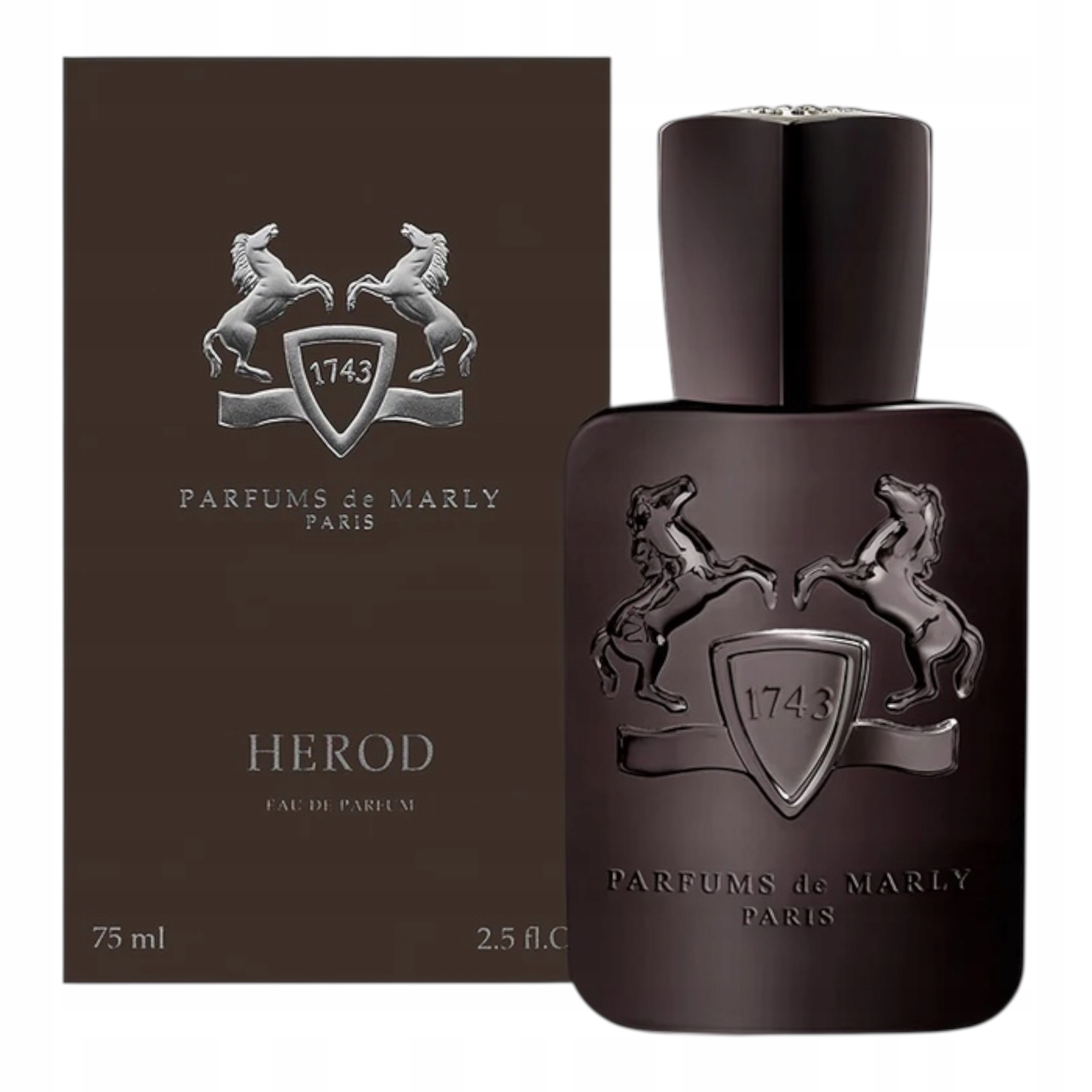 Herod Edp dla Mężczyzn 100%