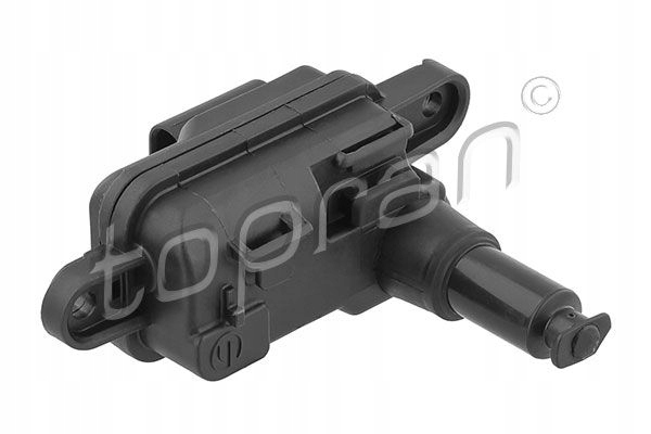 SILOWNIK ZAMKA 633 214 TOPRAN Producent czesci Topran
