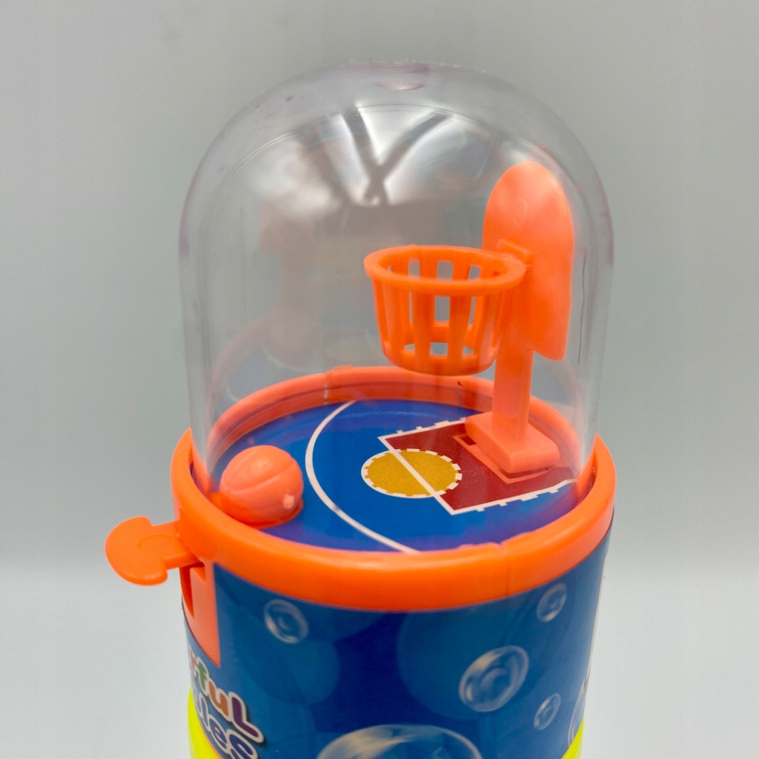 PŁYN DO ROBIENIA BANIEK MYDLANYCH BAŃKI 120ml Marka inna