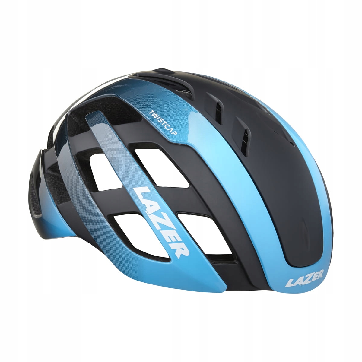 Cyklistická přilba Lazer Century Roz: M 55-59 Cm