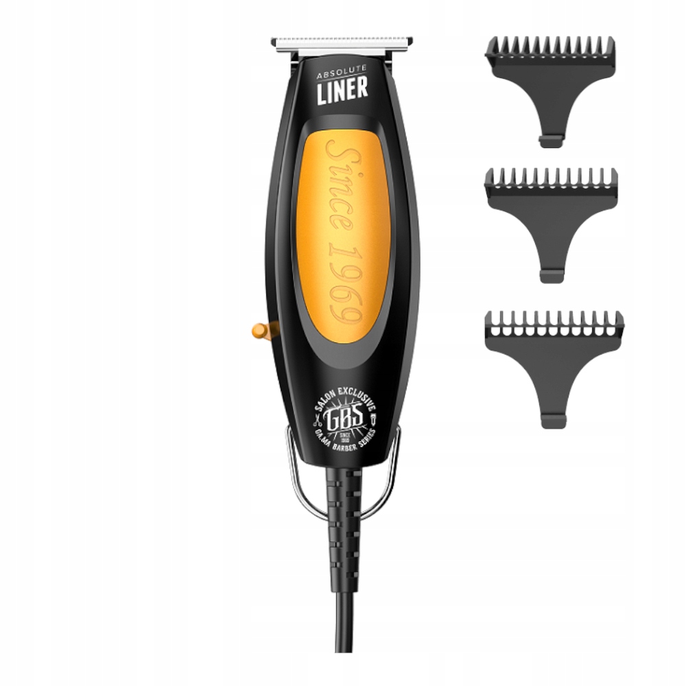 Ga.ma Gbs Absolute Liner zastrihávač