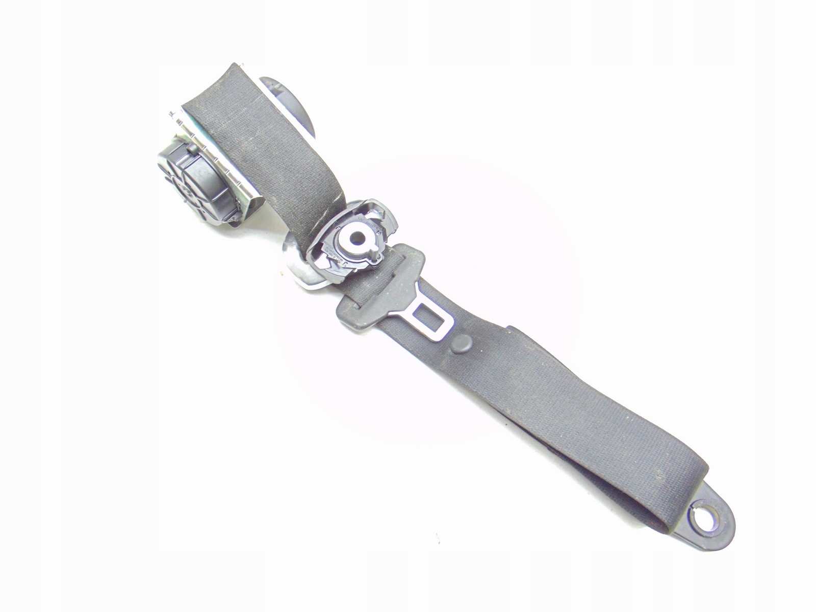 tension belt safety right front front MINI COOPER S R58 R59 2759364