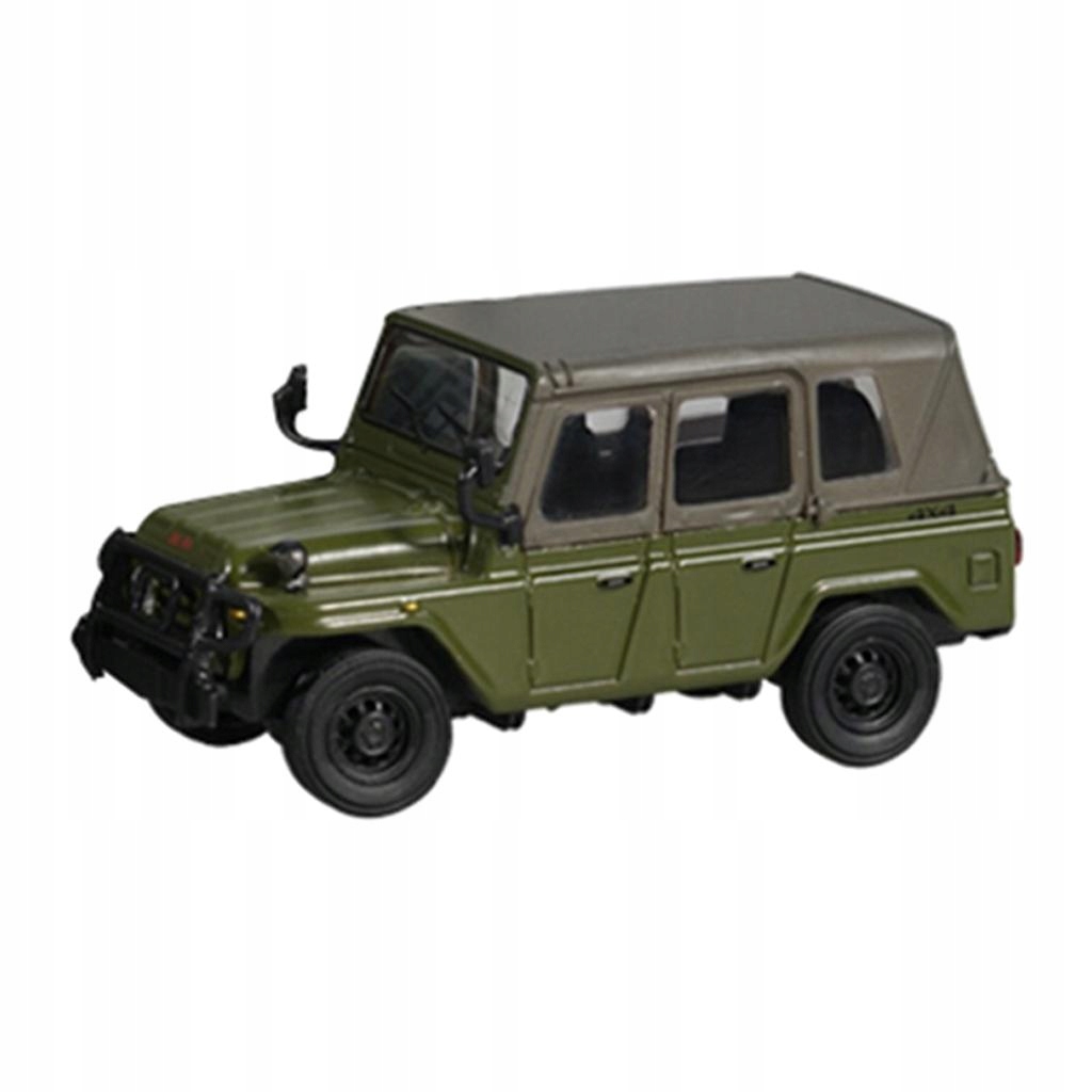 1: 64 Skala Symulacji Model Samochodu Udawaj