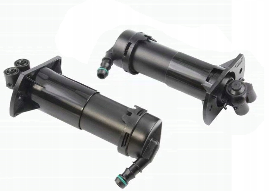 Левый правый омыватель сопла AUDI Q7 2007-2014