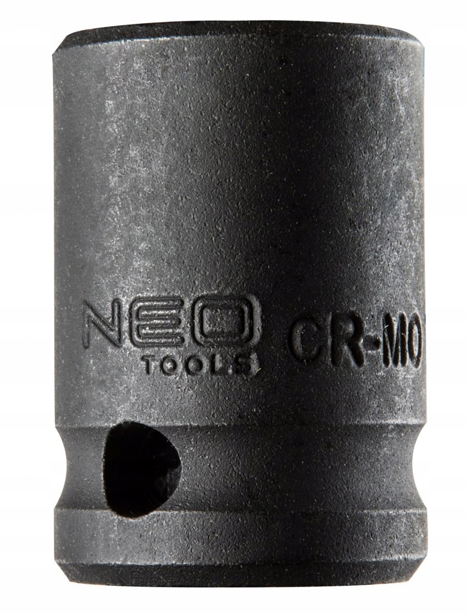 

Nasadka udarowa 1/2cala, 19x38mm Cr-Mo 12-219