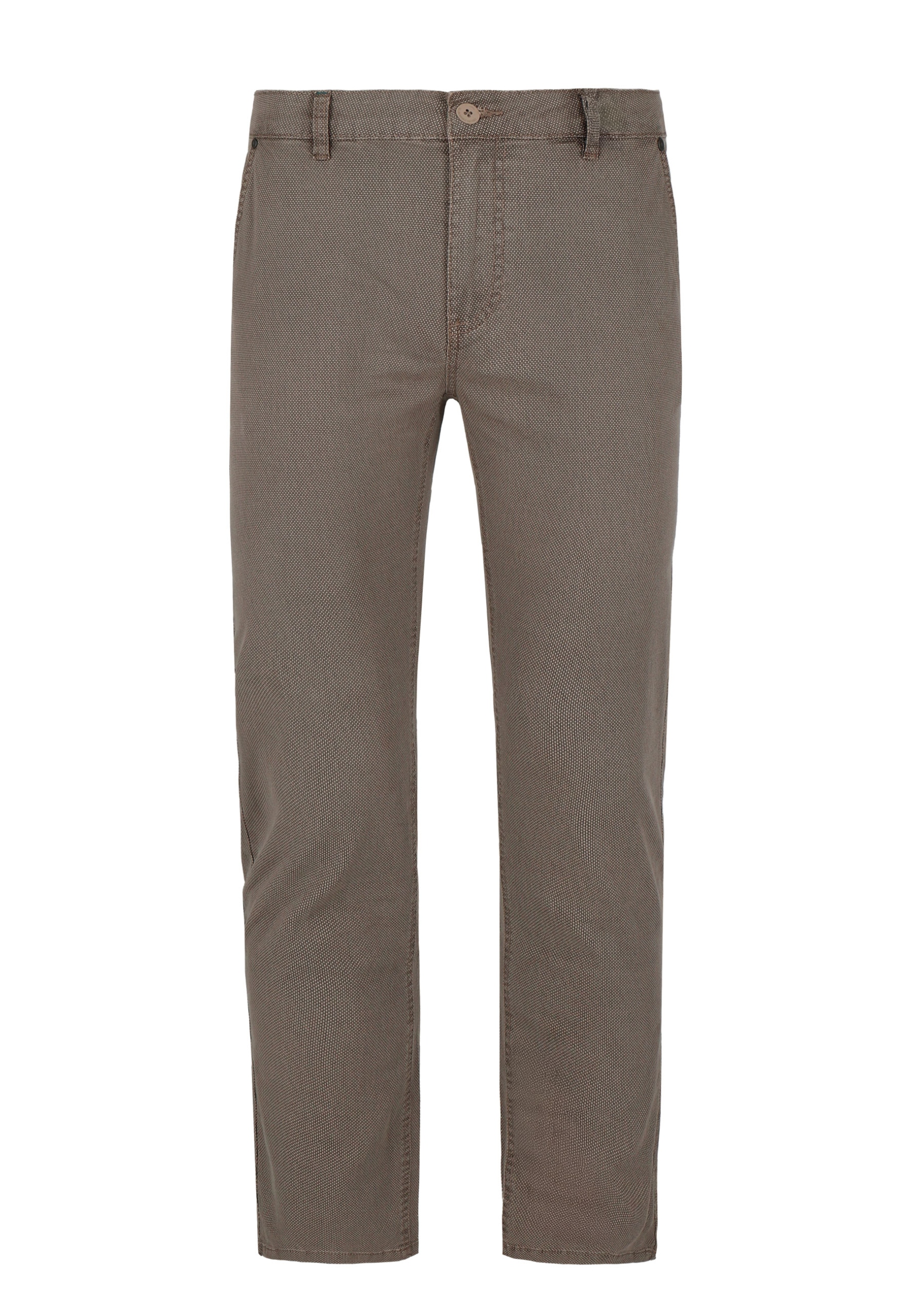 Pánské Béžové Chino Kalhoty Volcano R-fost 29-32
