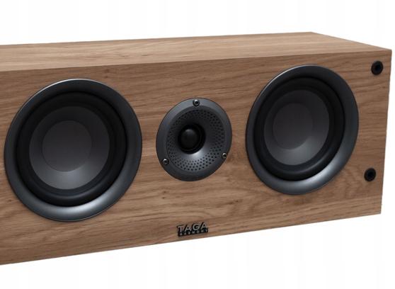 GŁOŚNIK CENTRALNY DO KINA TAGA HARMONY TAV-807C Marka TAGA Harmony