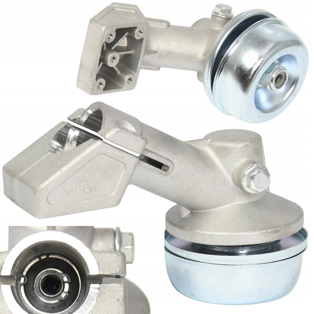 STIHL Steinschlagschutz - Für FS 55 Bis 380 Trimmer