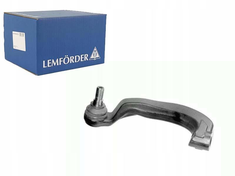

Lemforder Końcówka Drążka 26011 02