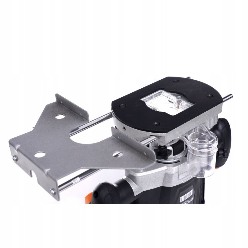 FREZARKA GÓRNOWRZECIONOWA DREWNA Z REGULACJĄ 1900W 30.000 RPM Marka Kraft&Dele